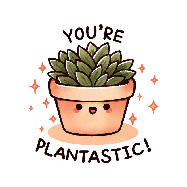 You're Plantastic-Cat-Bandana-Pet Collar-fanfreak1