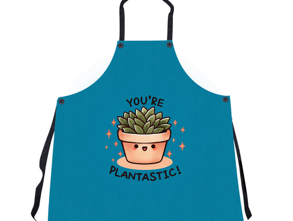 You're Plantastic