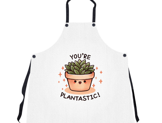 You're Plantastic