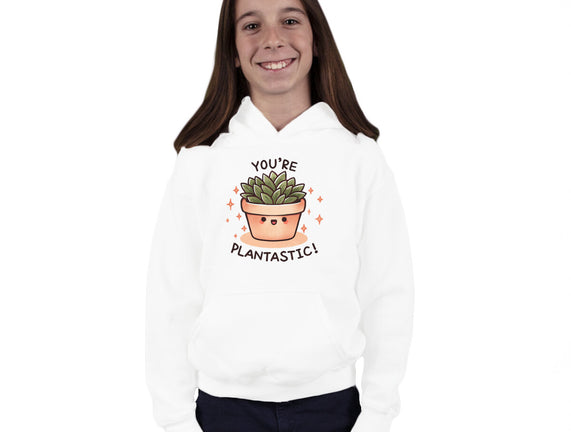 You're Plantastic