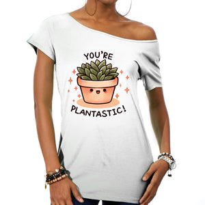 You're Plantastic