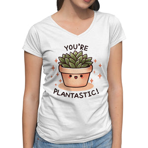 You're Plantastic