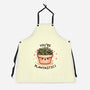 You're Plantastic-Unisex-Kitchen-Apron-fanfreak1