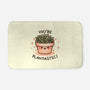 You're Plantastic-None-Memory Foam-Bath Mat-fanfreak1