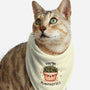 You're Plantastic-Cat-Bandana-Pet Collar-fanfreak1