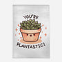 You're Plantastic-None-Outdoor-Rug-fanfreak1