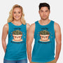 You're Plantastic-Unisex-Basic-Tank-fanfreak1