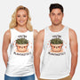 You're Plantastic-Unisex-Basic-Tank-fanfreak1