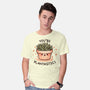 You're Plantastic-Mens-Basic-Tee-fanfreak1