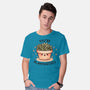 You're Plantastic-Mens-Basic-Tee-fanfreak1