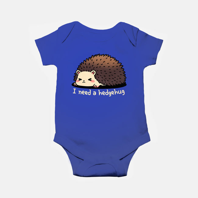 Hedgehug-Baby-Basic-Onesie-fanfreak1