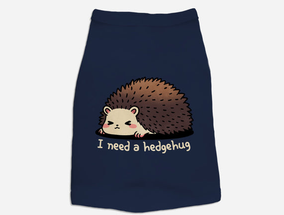 Hedgehug