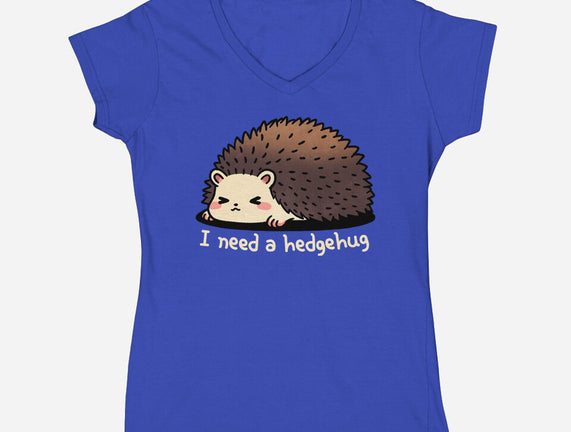 Hedgehug