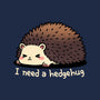 Hedgehug-None-Matte-Poster-fanfreak1