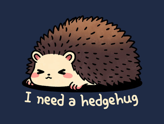 Hedgehug