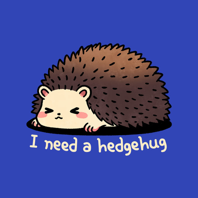 Hedgehug-Womens-Basic-Tee-fanfreak1