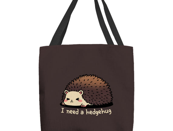 Hedgehug