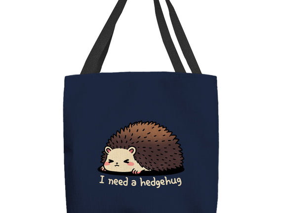 Hedgehug