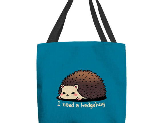 Hedgehug