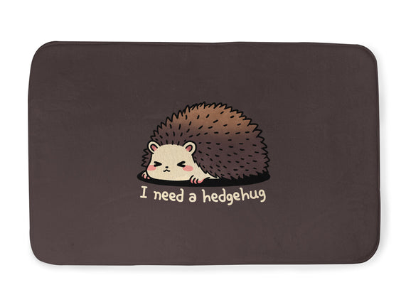 Hedgehug