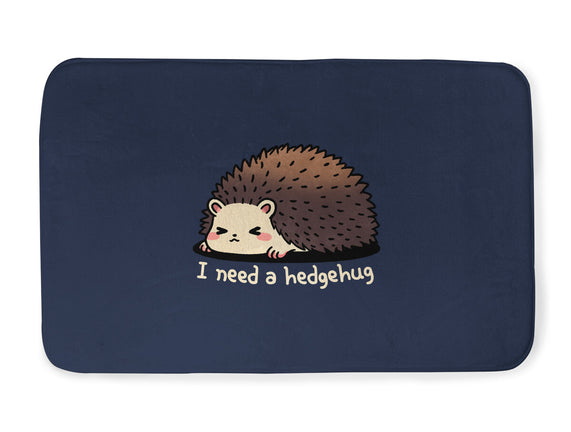 Hedgehug