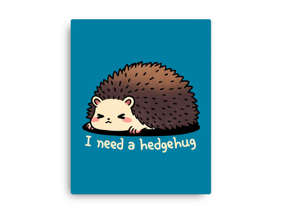 Hedgehug