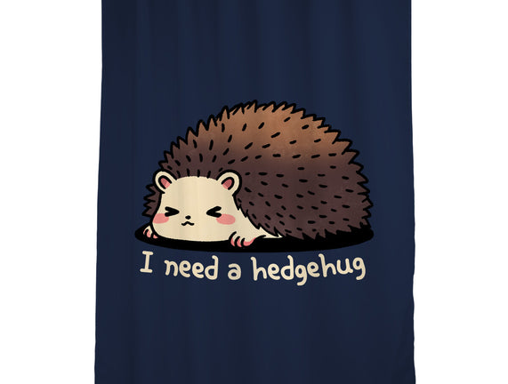 Hedgehug