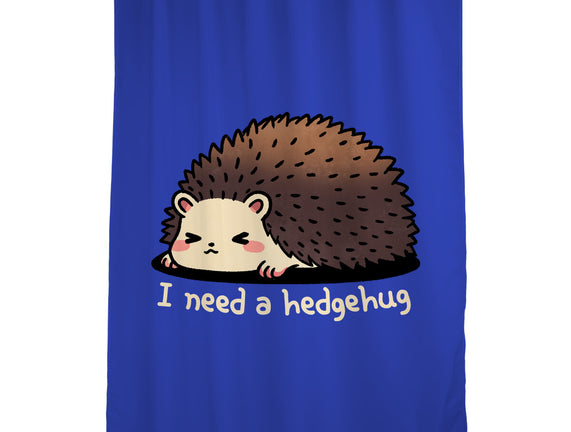 Hedgehug