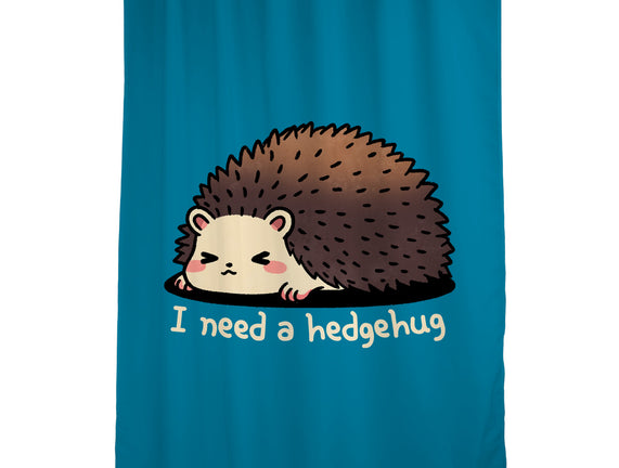 Hedgehug