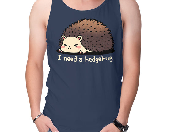 Hedgehug