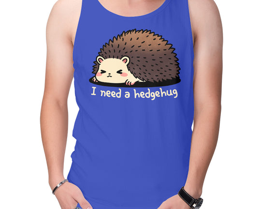 Hedgehug