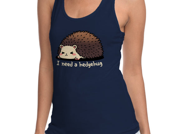 Hedgehug