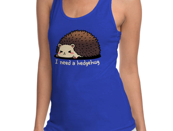 Hedgehug