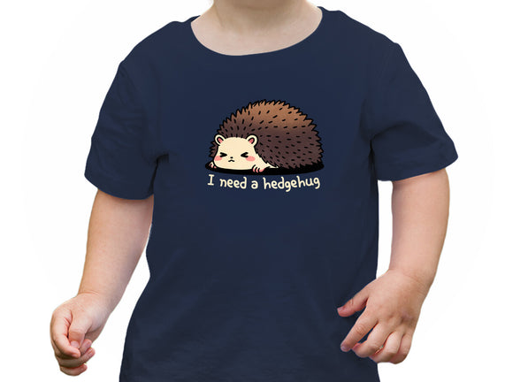 Hedgehug