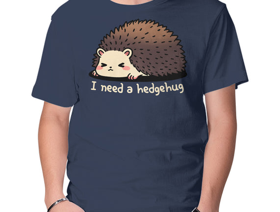 Hedgehug