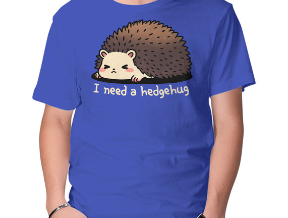 Hedgehug