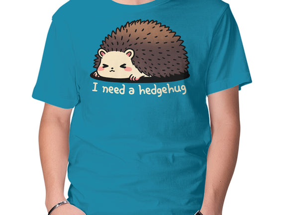 Hedgehug