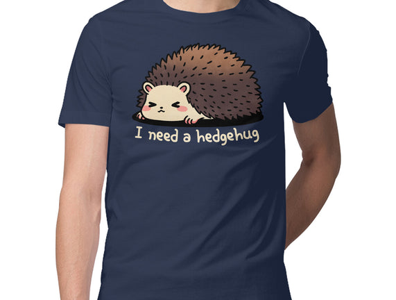 Hedgehug