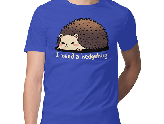 Hedgehug