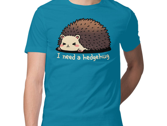 Hedgehug