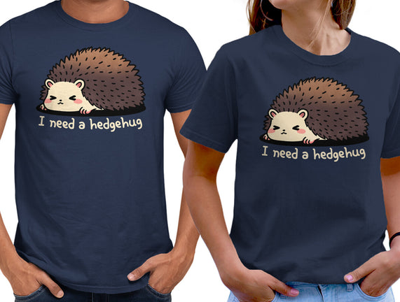 Hedgehug