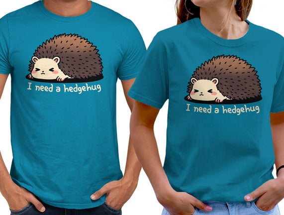 Hedgehug