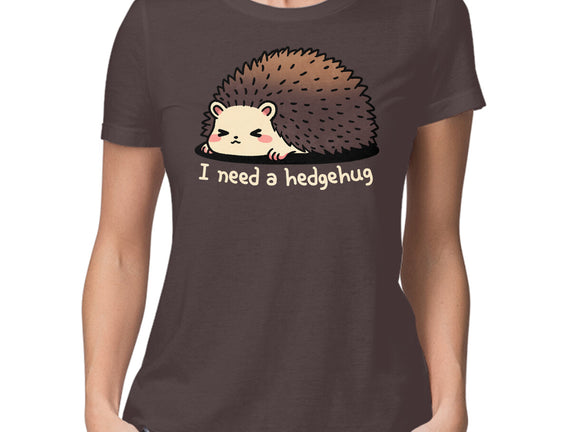 Hedgehug