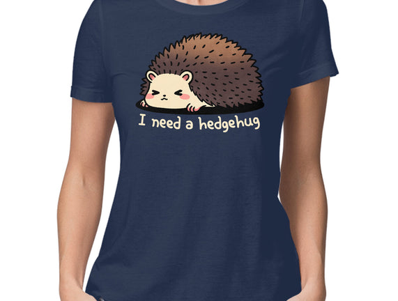 Hedgehug