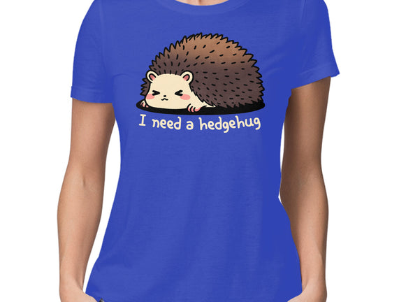 Hedgehug