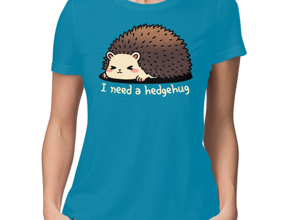 Hedgehug