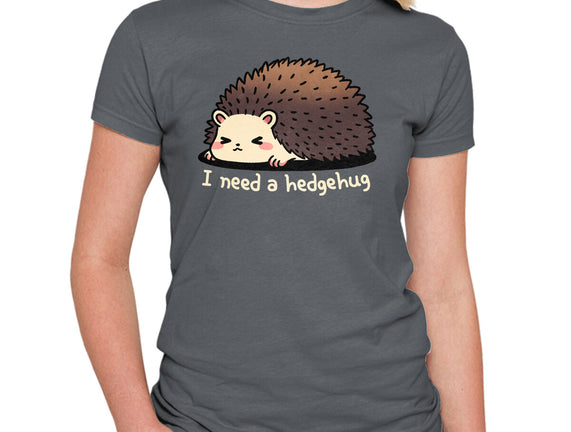 Hedgehug