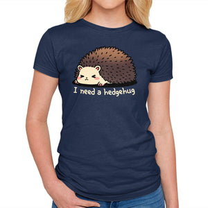 Hedgehug