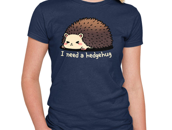 Hedgehug