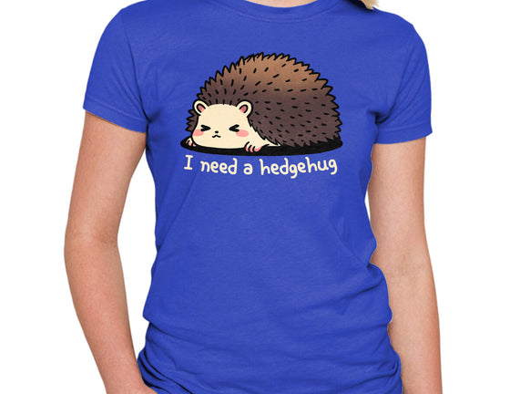 Hedgehug